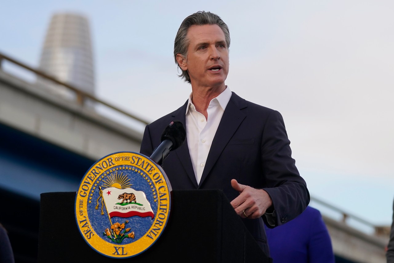 Gov. Newsom signs ‘more fiscally responsible’ California budget