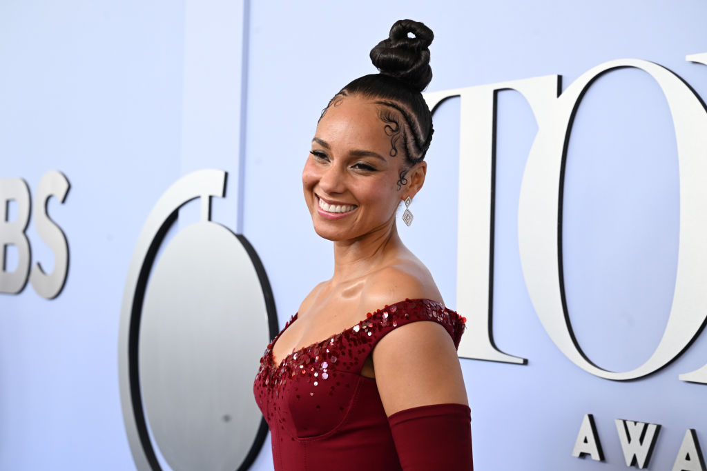Tony Awards 2024 See the BestDressed Celebrities on the Red Carpet