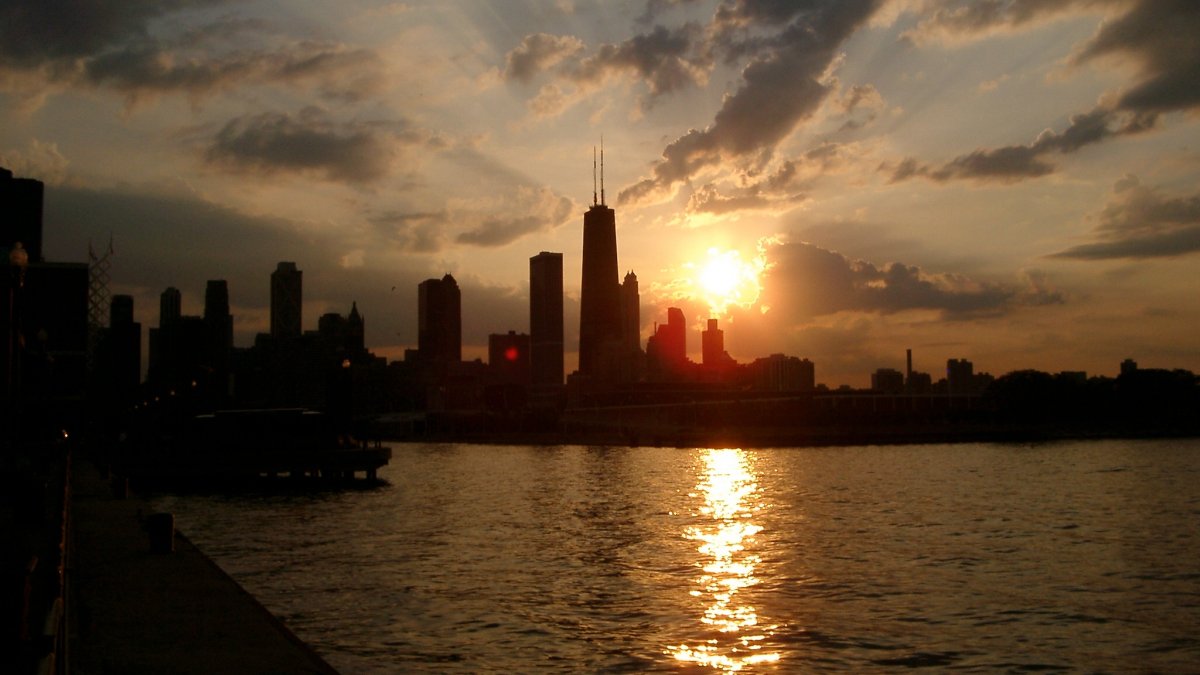 2024 summer solstice is earliest in 228 years NBC Chicago Patabook News