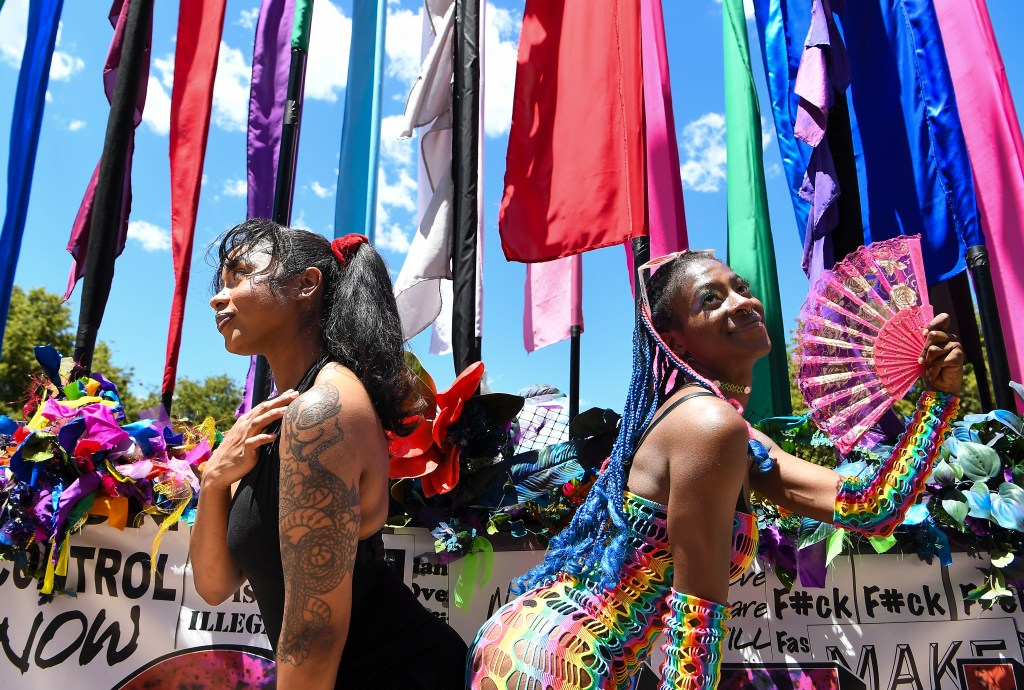 Denver PrideFest celebrates 50th anniversary Patabook News