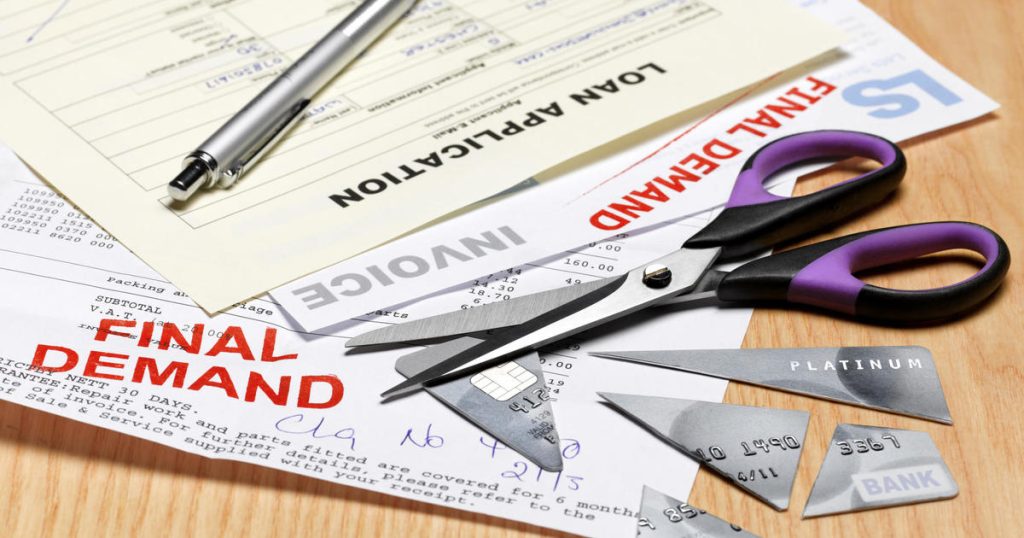 5 questions to ask before enrolling in a credit card debt forgiveness ...