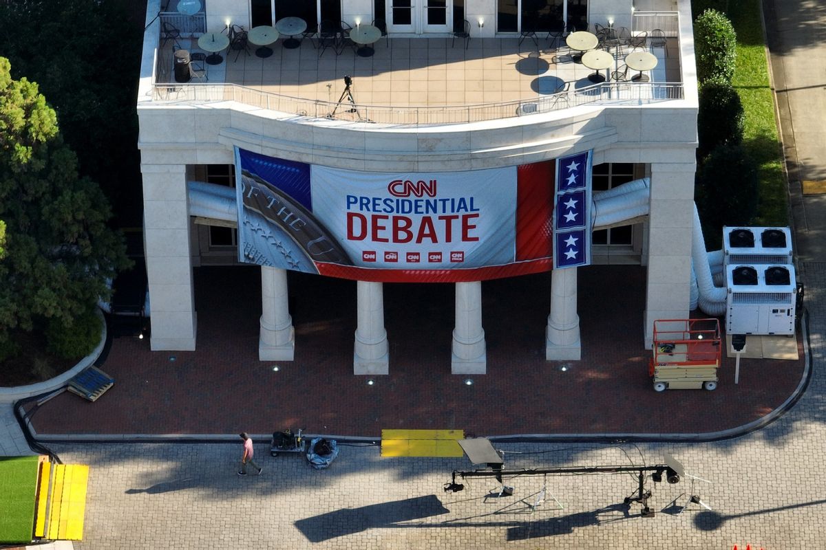 What to expect in the first presidential debate of 2024 Patabook News