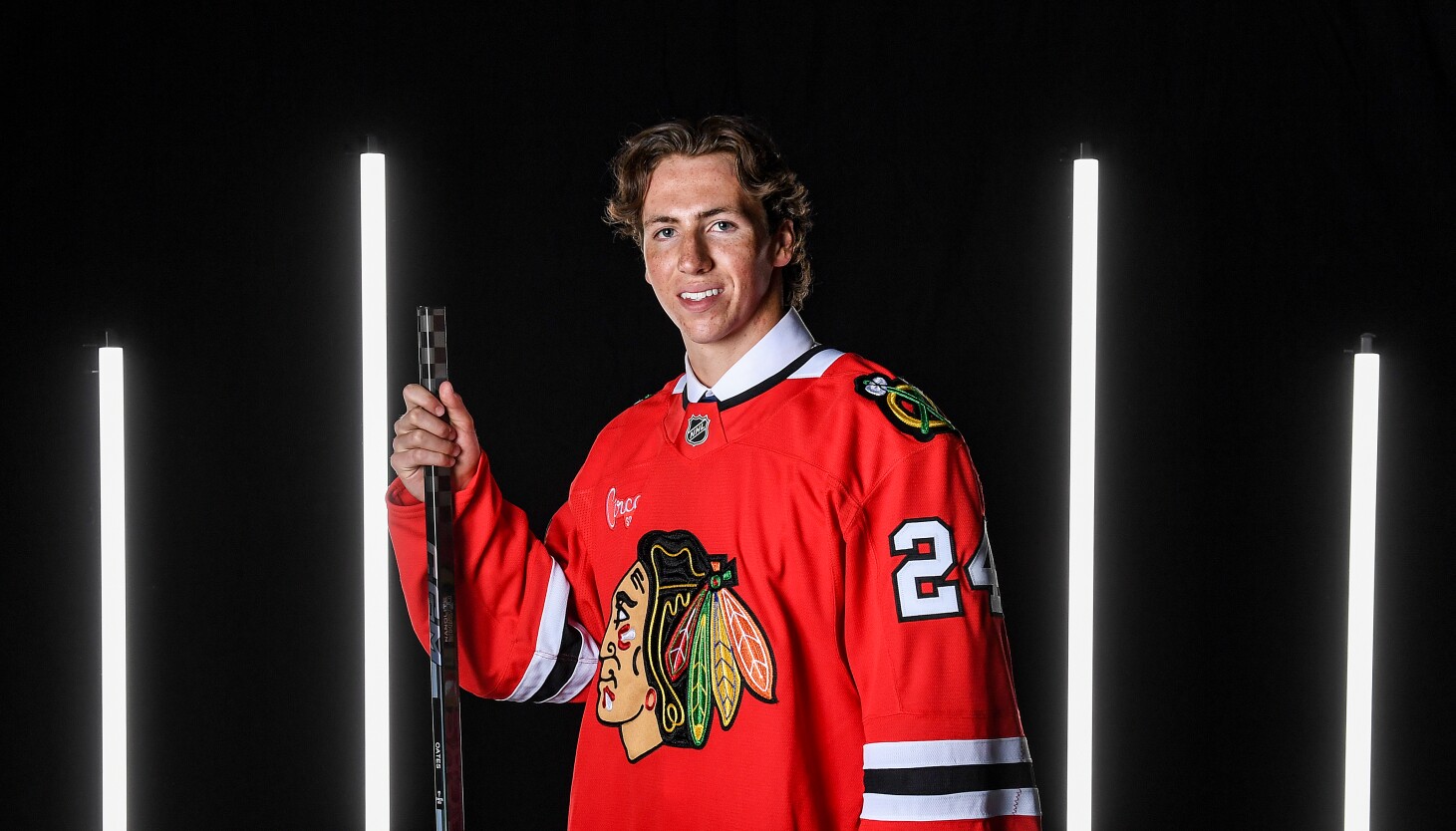 Breaking down Blackhawks' picks on Day 2 of NHL draft Patabook News