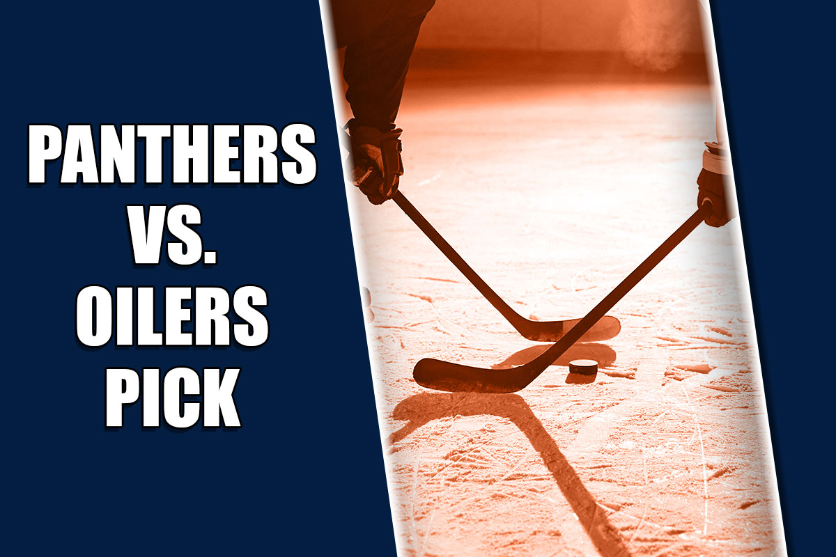 Panthers vs. Oilers Betting Preview Stanley Cup Final Game 4 Best Bets