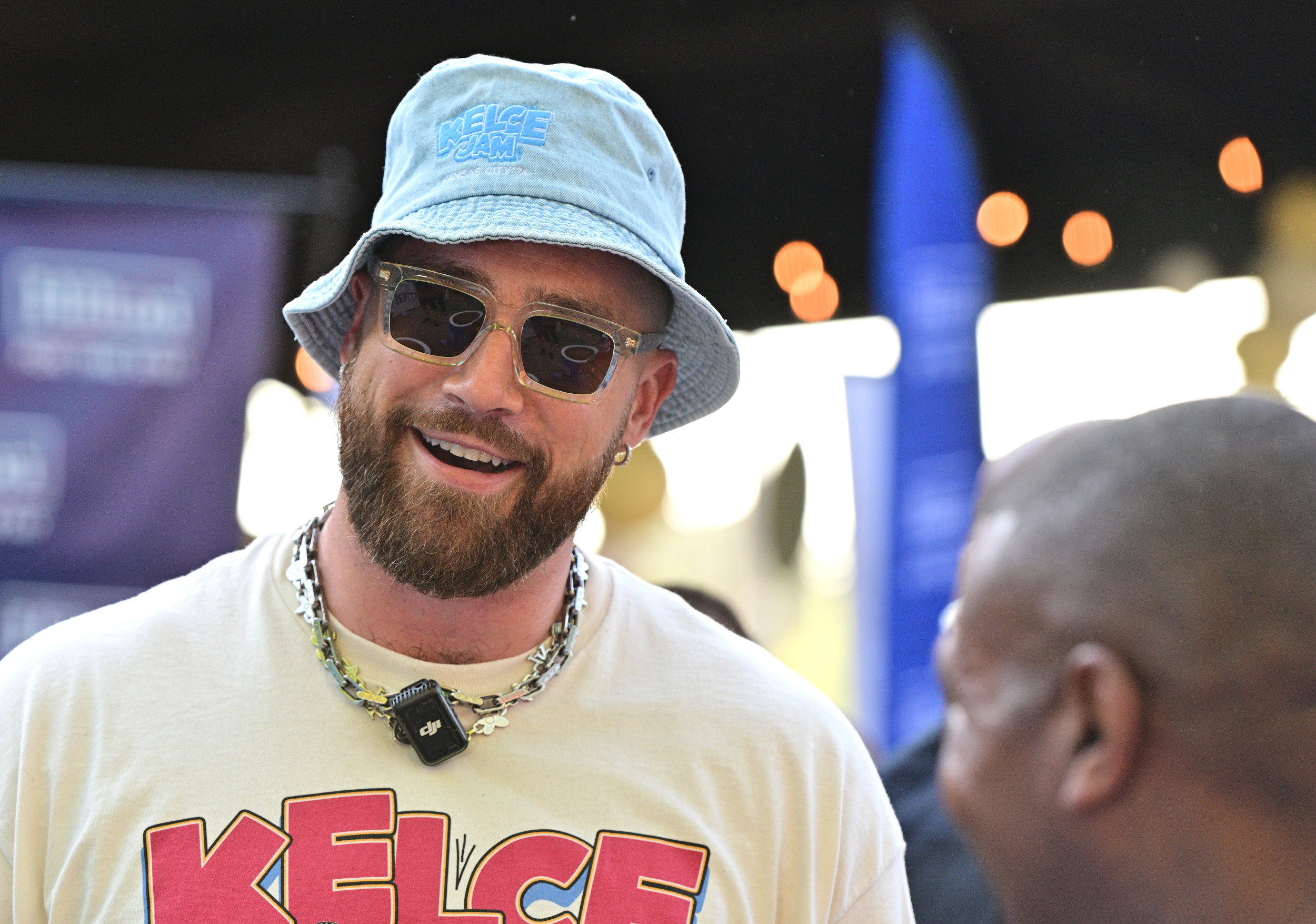 Travis Kelce Reveals His Favorite 'Date Night' Meal to Cook For Taylor