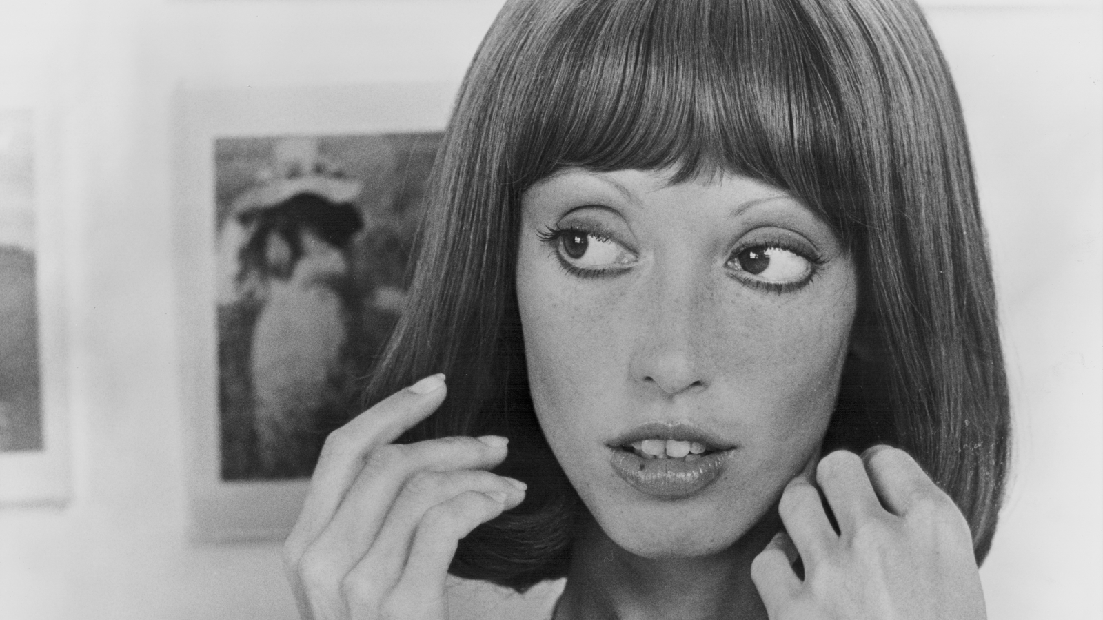 Shelley Duvall dies Mainstay in Robert Altman films and costar in