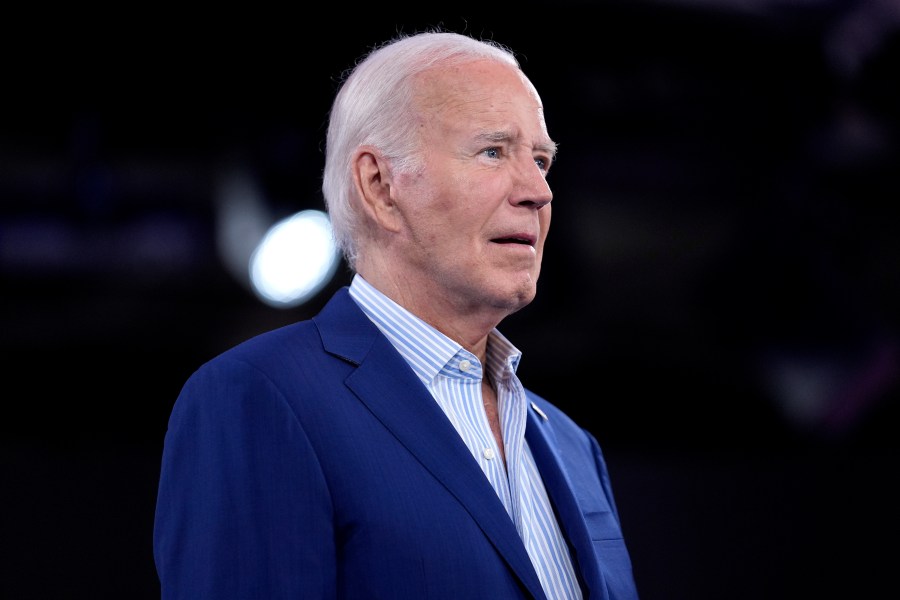 President Joe Biden to speak in Austin as Republican convention kicks