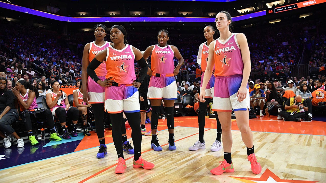 Arike Ogunbowale makes WNBA AllStar Game history in win over Team USA