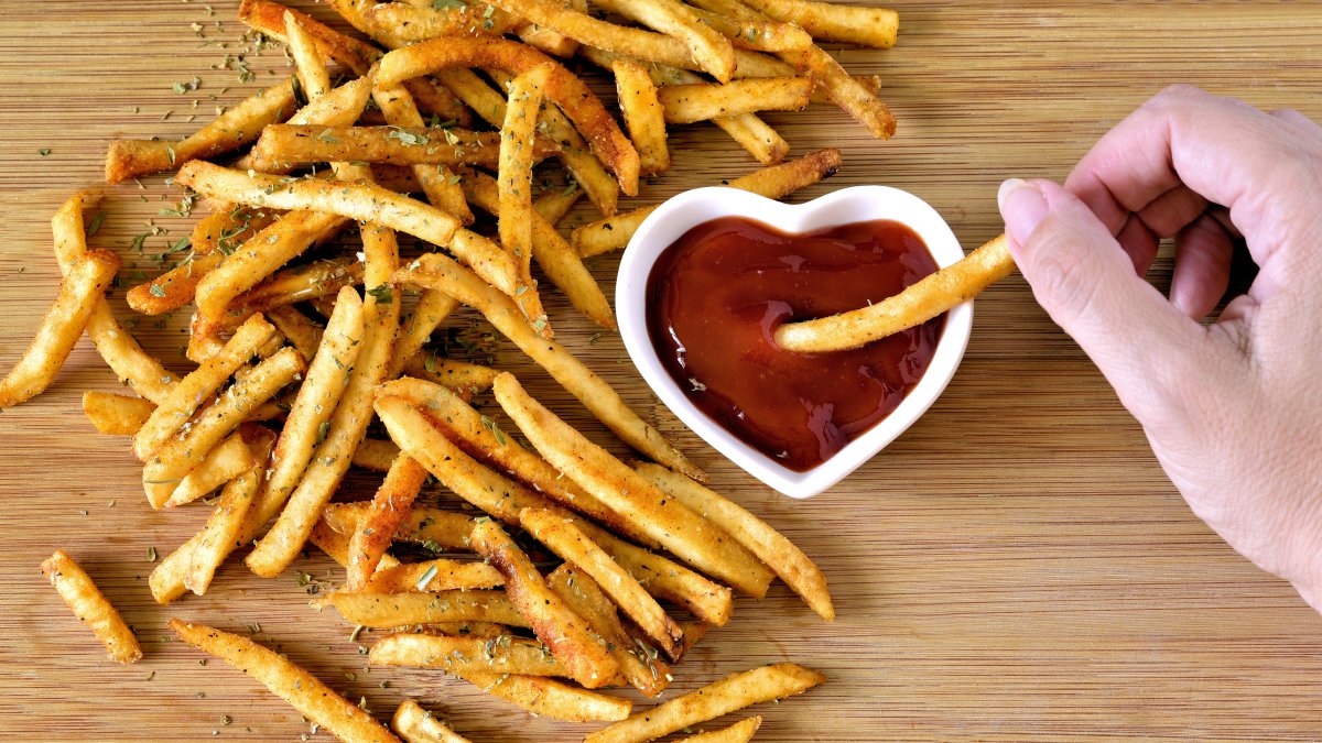 National French Fry Day 2024 freebies to enjoy NBC Chicago Patabook News