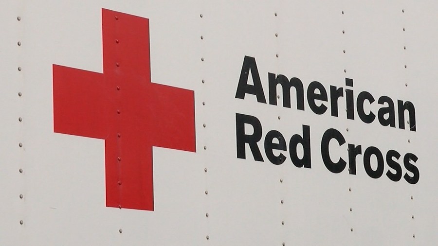 American Red Cross holds volunteer recruitment event in Austin