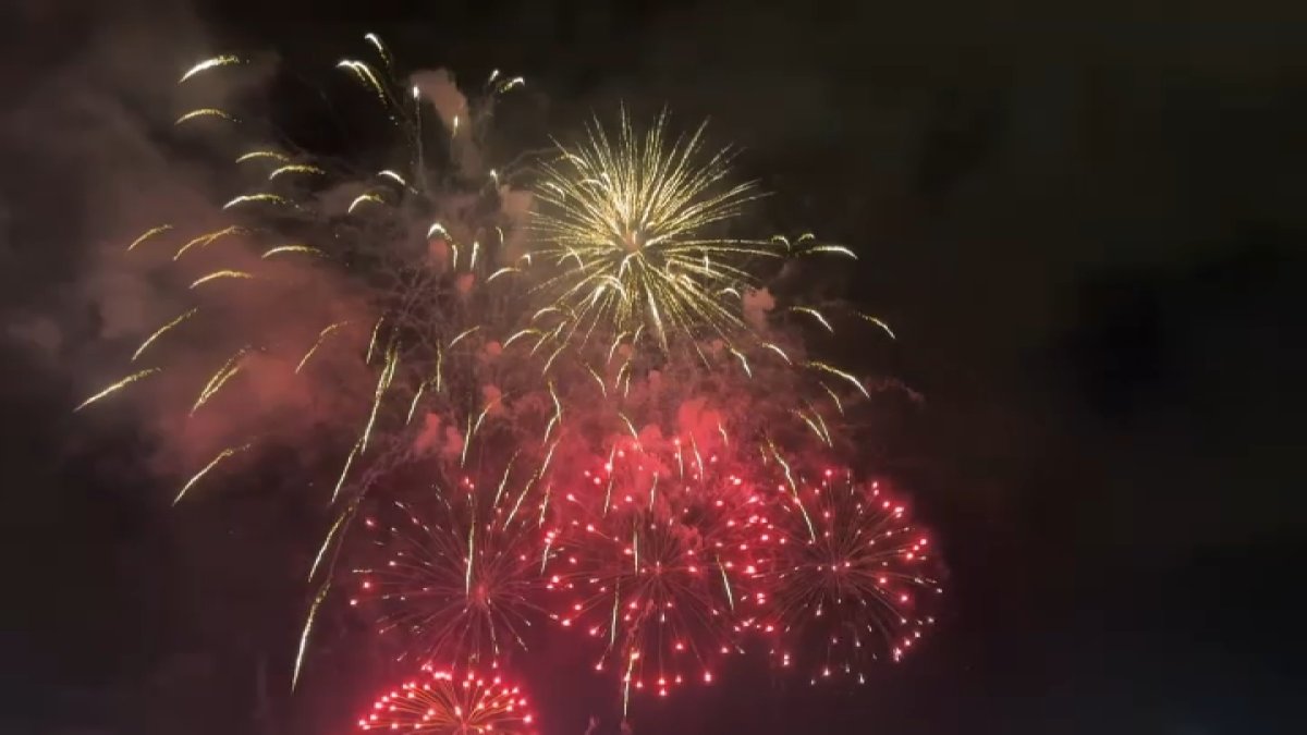 Crystal Lake issues statement after canceling Fourth of July fireworks