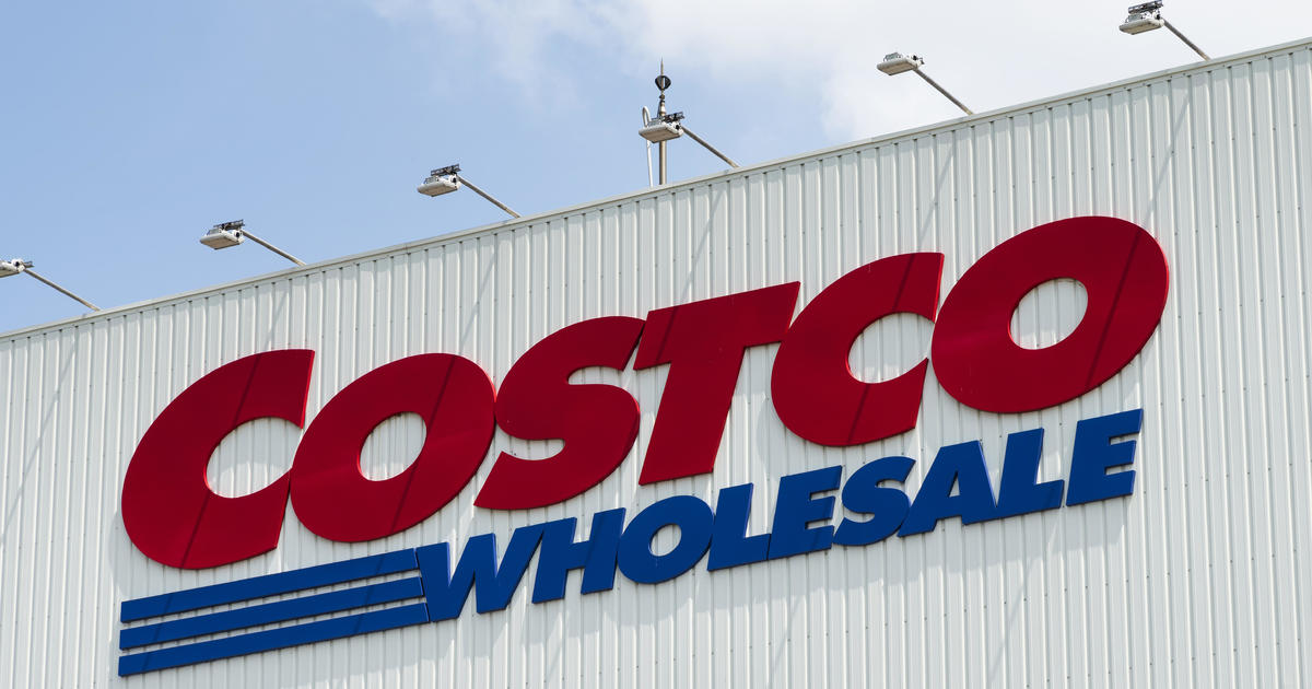 Costco membership cost