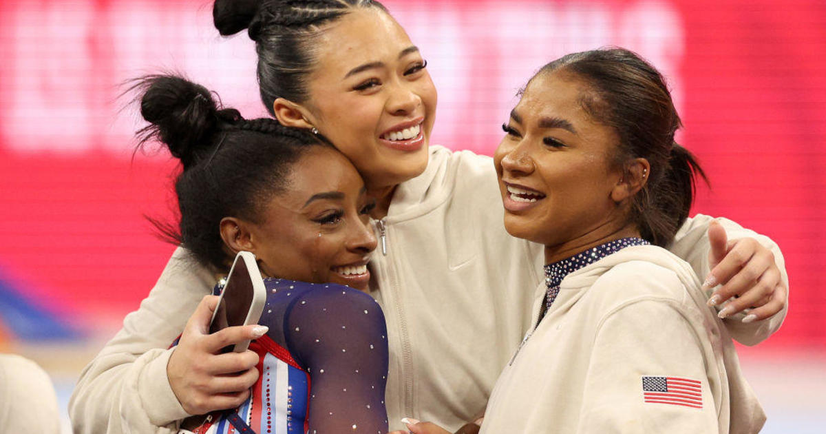 Meet Team USA's Olympic athletes for the 2024 Paris Games Patabook News