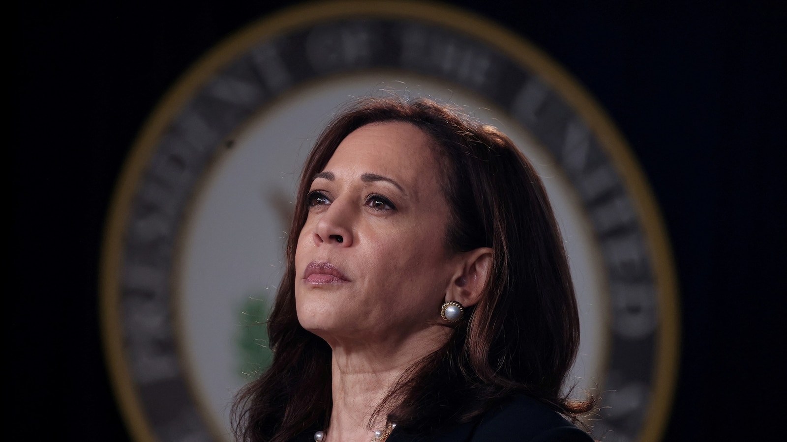 Where Kamala Harris stands on health care issues as she vies for