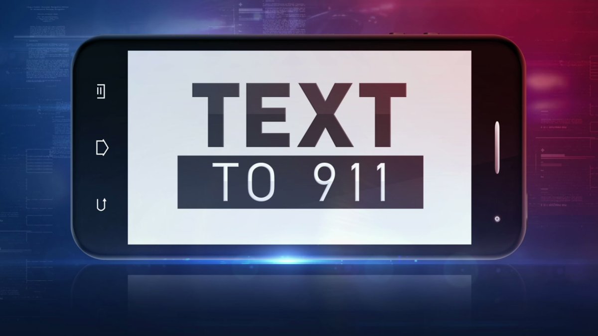 Text to 911 deadlines missed in Chicago, other parts of Illinois NBC