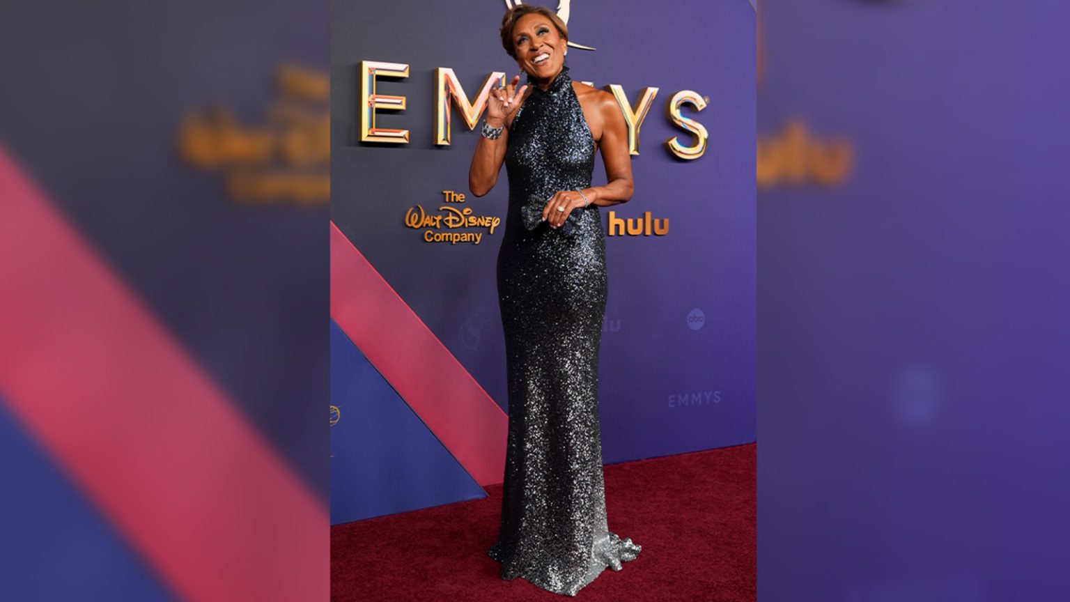 Emmys Red Carpet 2024 See all the fashion and celebrity arrivals at