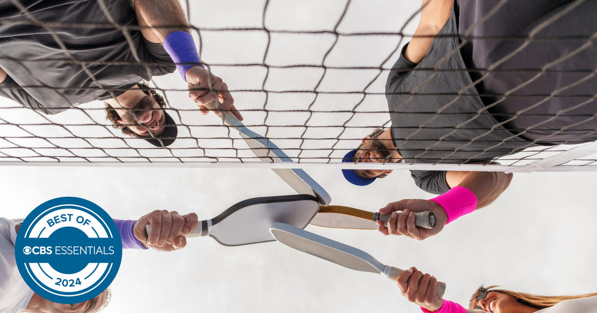 We found the best pickleball paddles for advanced players in 2024