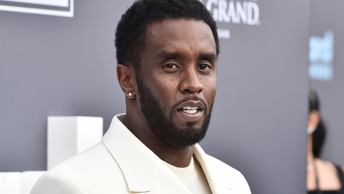 Why was Diddy arrested? The latest on the case NBC Chicago Patabook