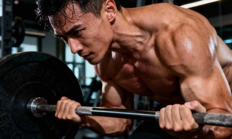 Olahraga Kekuatan: Meningkatkan Tubuh dan Kesehatan Secara Optimal