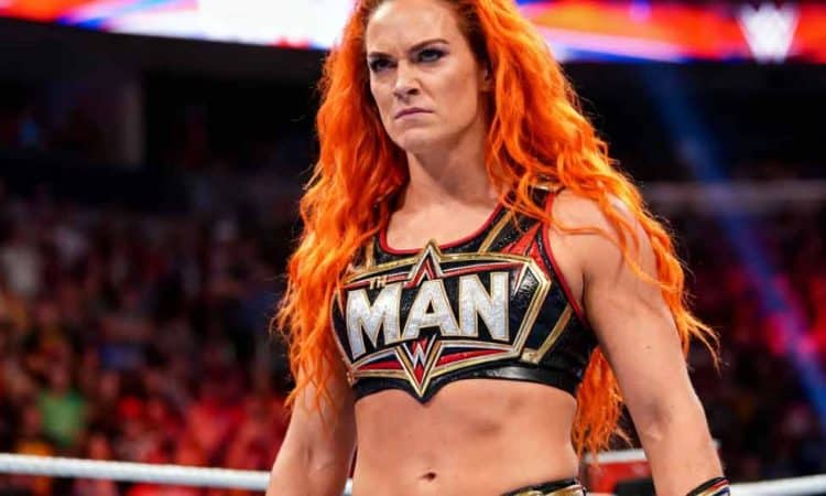 Becky Lynch: Sang Bintang Pegulat Profesional dari Irlandia