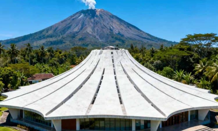 Museum Gunung Merapi: Pusat Edukasi Vulkanologi dan Wisata Pengetahuan di Yogyakarta